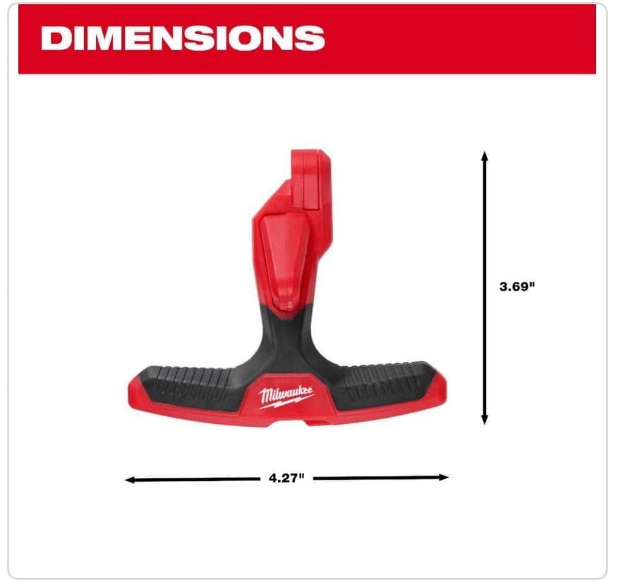 Milwaukee 48-22-3015 Fiber Optic Drop Cable Slitter 3