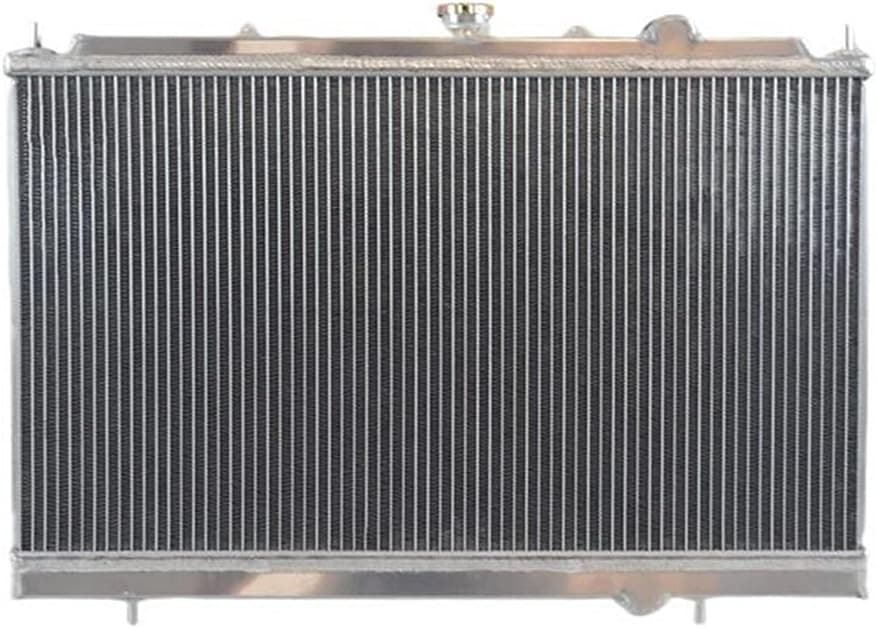 Full Aluminum Radiator for 1997-2002 Mitsubishi Mirage DE ES LS L4 4