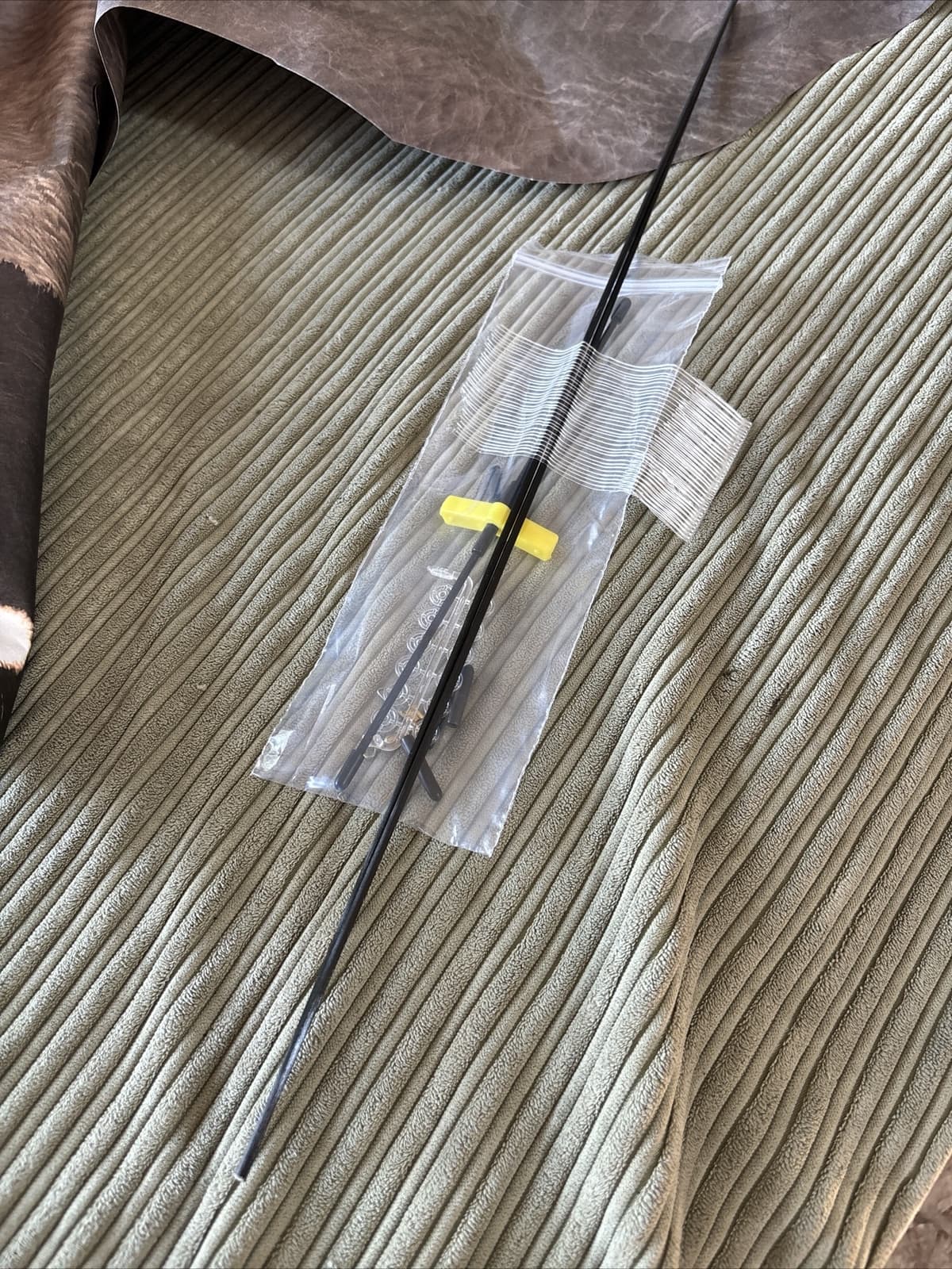 OUTLAW DECOY CANADIAN GOOSE WINDSOCK DECOY KITE 🇺🇸 USA MADE 🇺🇸 5