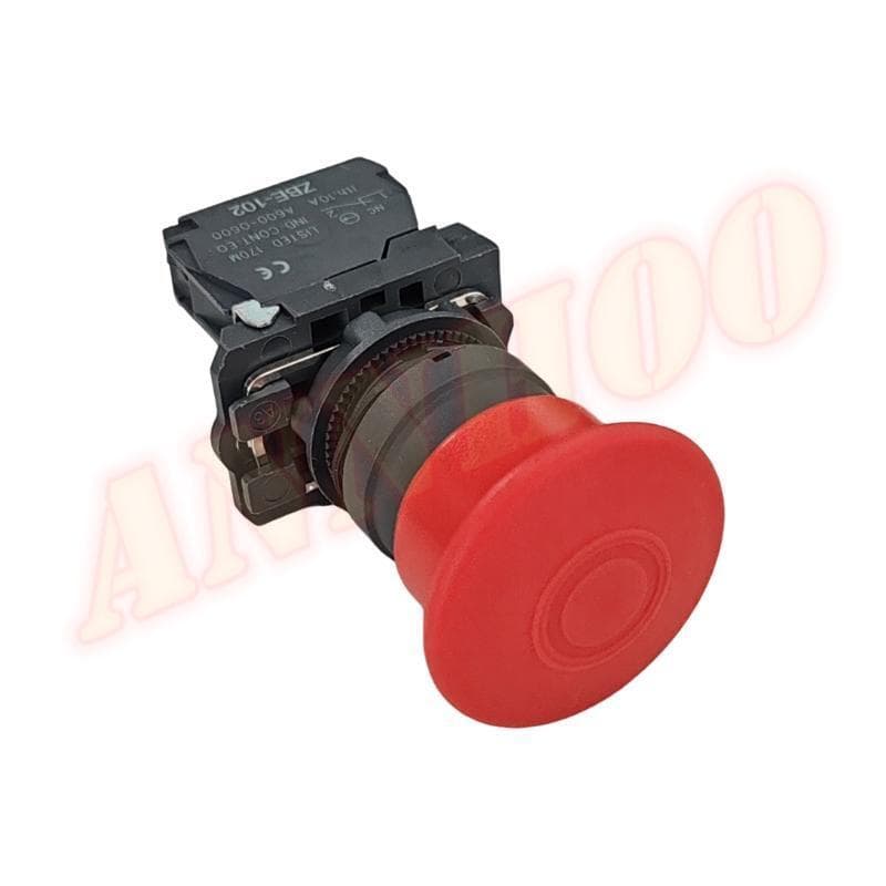 For Genie Lift GS-1530 GS-1930 GS-2032 GS-2046 E-Stop Switch 66761GT 66761 2