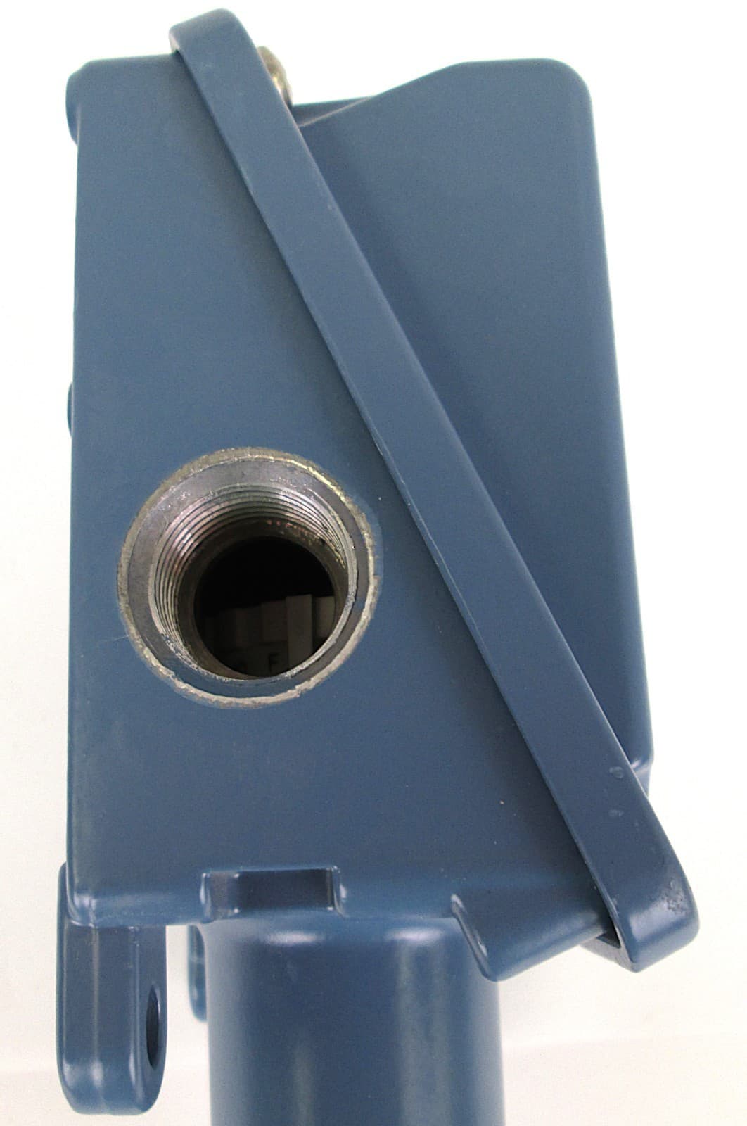 THERMON, B4X-15140, RANGE 15-140 F, 2-1/2" PROBE, COPPER WIRE ONLY, SURPLUS 4