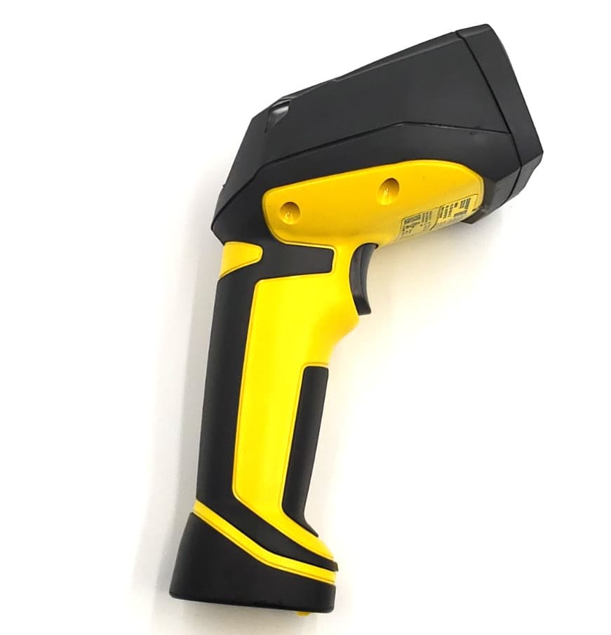 Cognex DM8600 Dataman DMR-8600 Reader Scanner w/ USB RS232 Module - 60 Day Wty 5