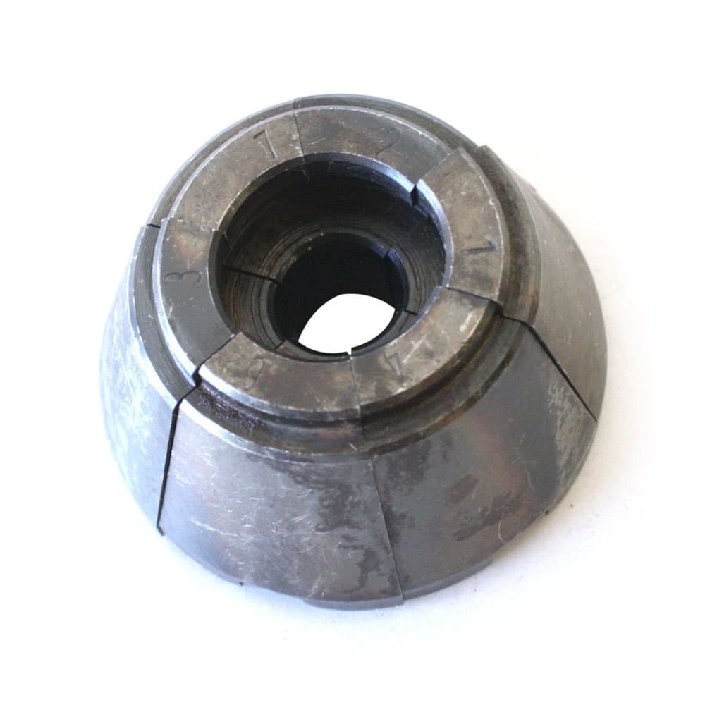 1/4 Inch to 5/16 Inch Die Set for H10 Crimper -   H10-DIE4 2