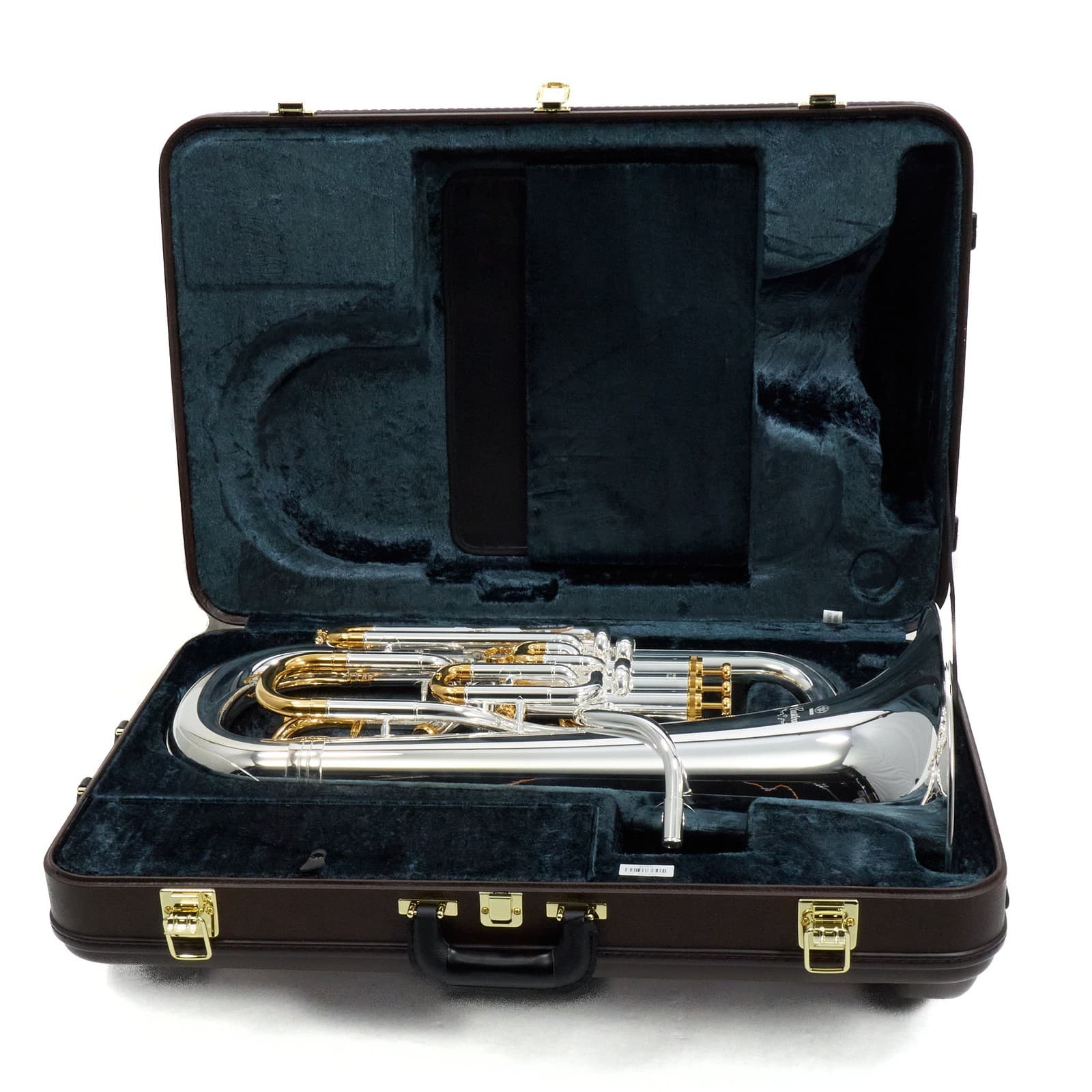 Yamaha Model YEP-842TS Custom Compensating Euphonium MINT CONDITION