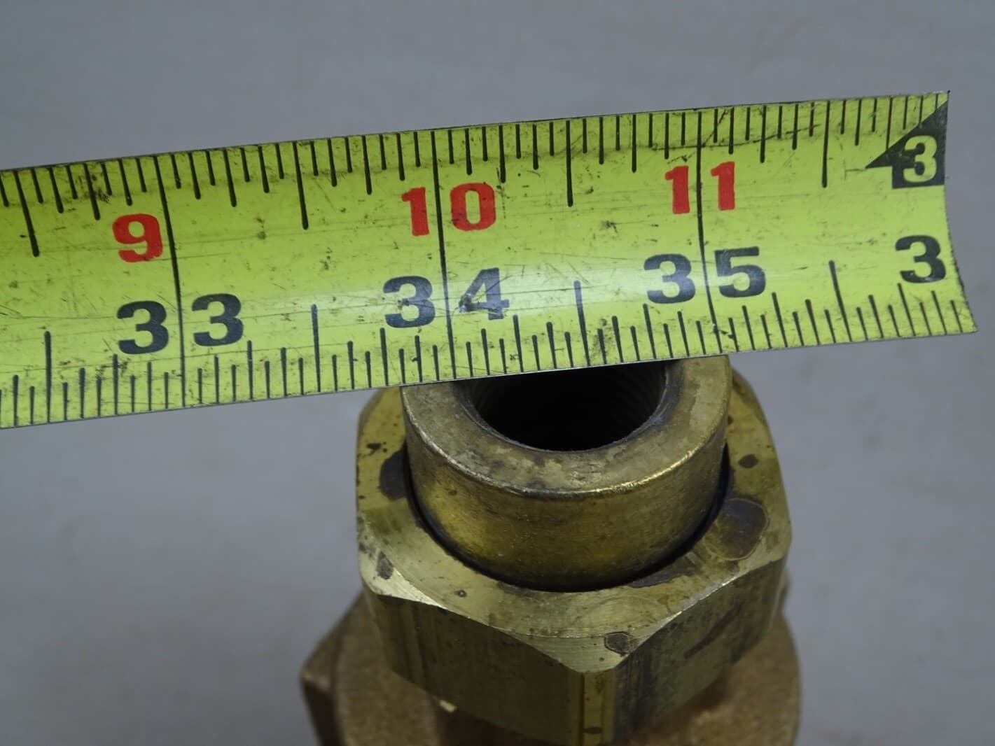 Conbraco Continuous Pressure Backflow Preventer 1/2" x 1/2" F NPT, 40-4A3-3AM 4