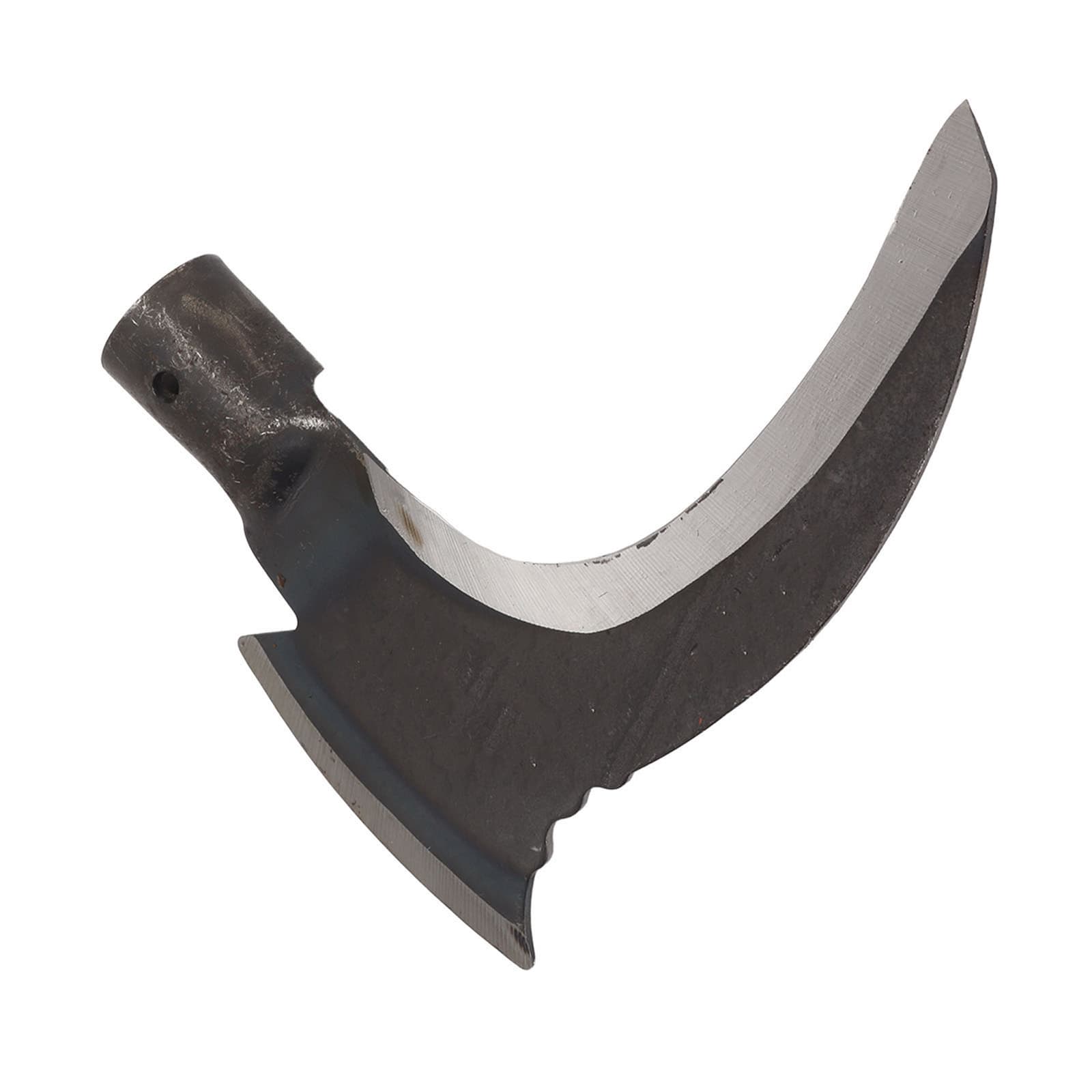 High Manganese Steel Double Sickle For Efficient Weeding 6