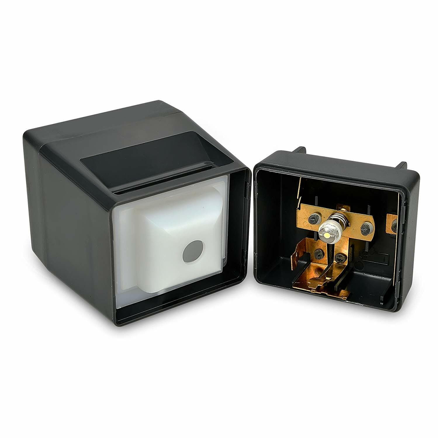 LED Lighted Illuminated 35mm Slide Viewer(2AA Batteries Included) 2