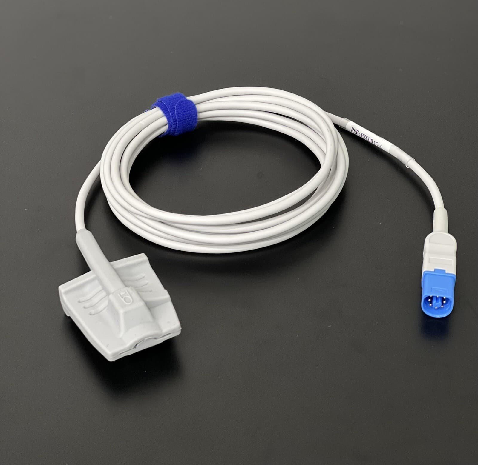 Philips MP5 Accessories Kit Bundle - Cuff, Hose, SpO2, ECG - Same Day Shipping  2