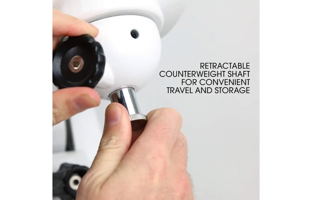 Sky-Watcher EQ6-R Mount Fully Computerized Equatorial Telescope Mount S30300-1 6