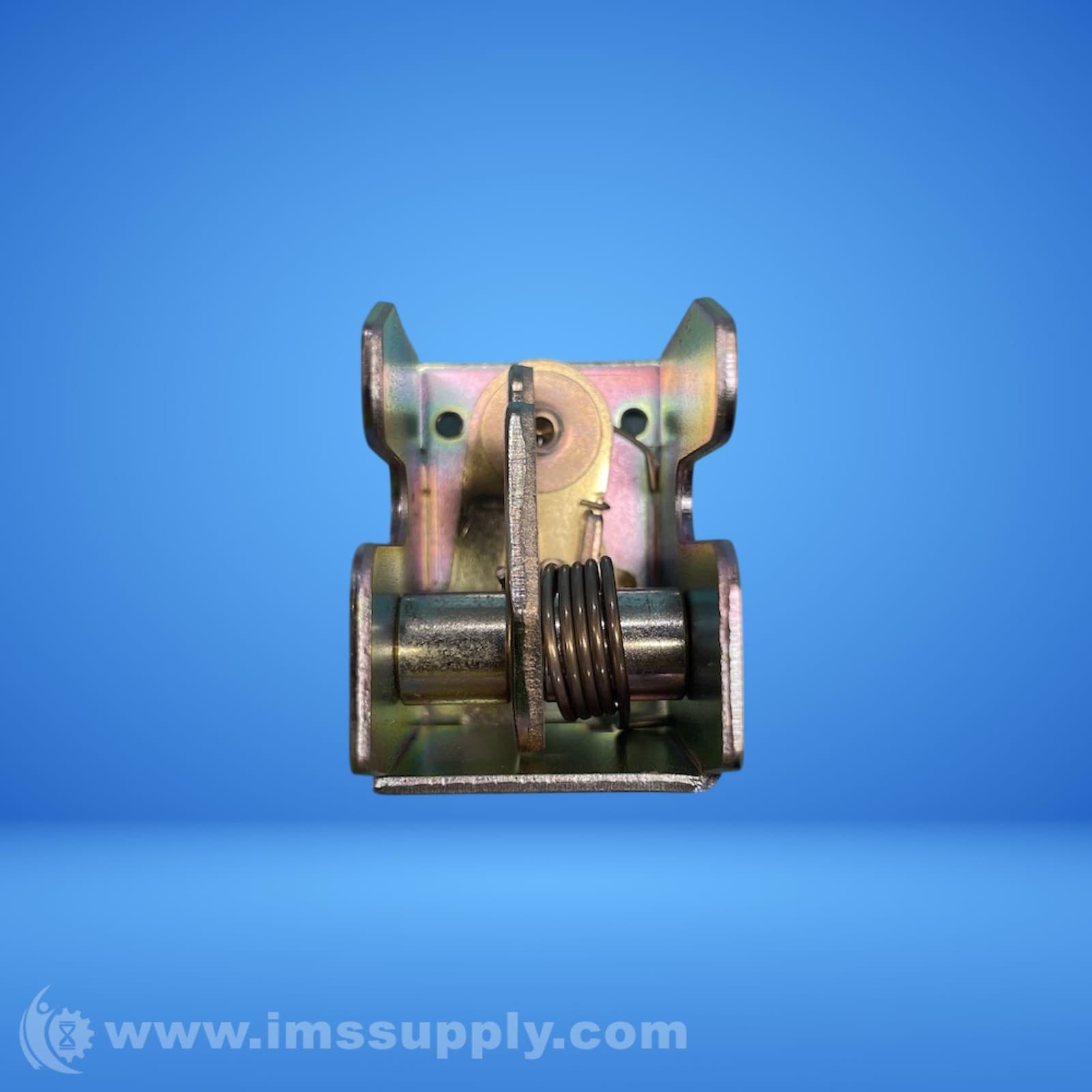 Takigen L-708910 Door Latch FNOB 3