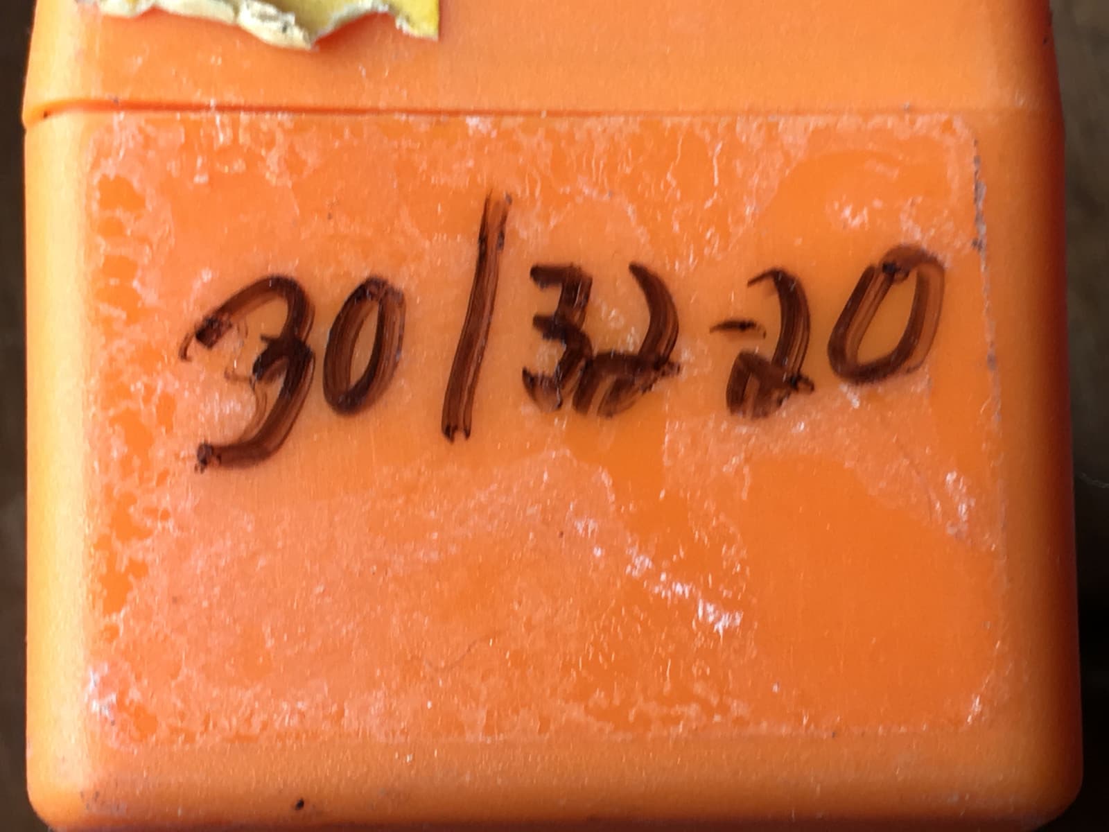 LYMAN BULLET MOLD MOULD 30/32-20 311316AV