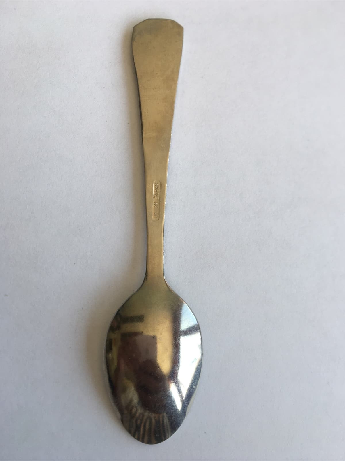 Vintage Souvenir Spoon US Collectible Historic Deadwood South Dakota 3