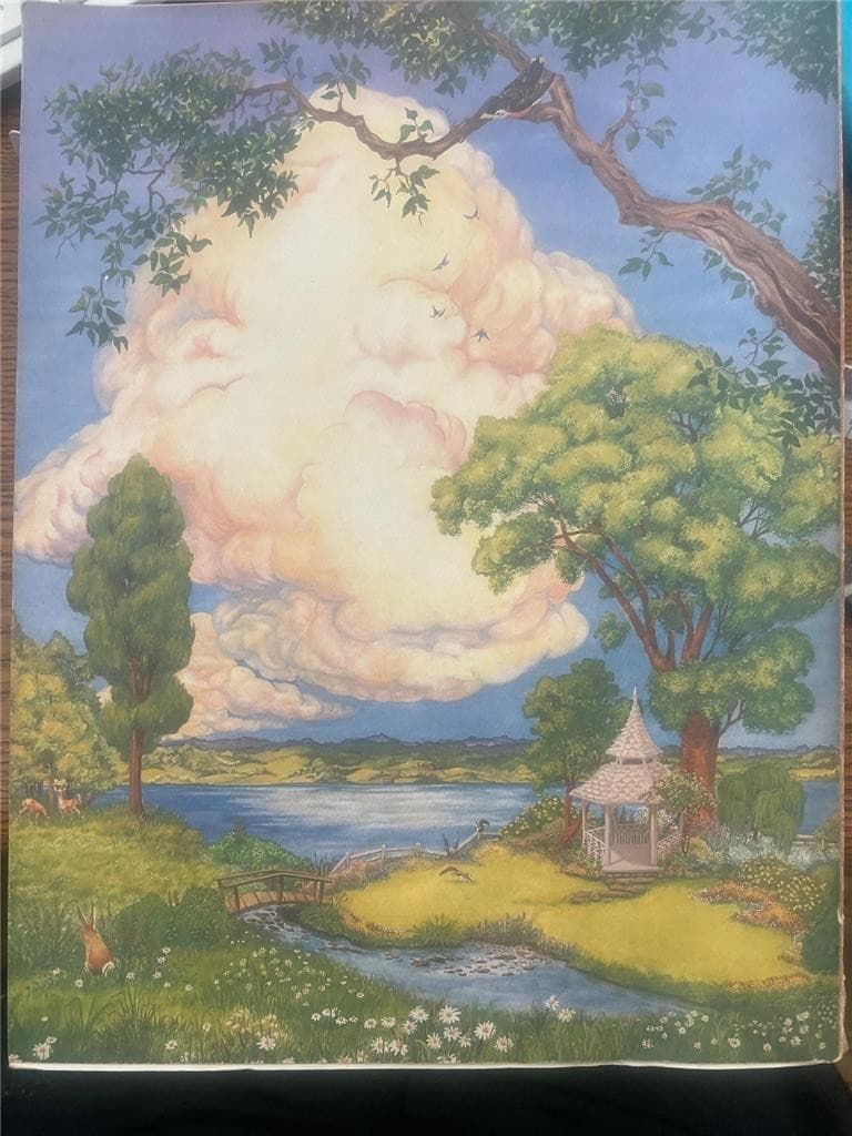 Vintage PSX 1993 Personal Stamp Exchange BOOK CATALOG OF RUBBER STAMPS free USAs 2