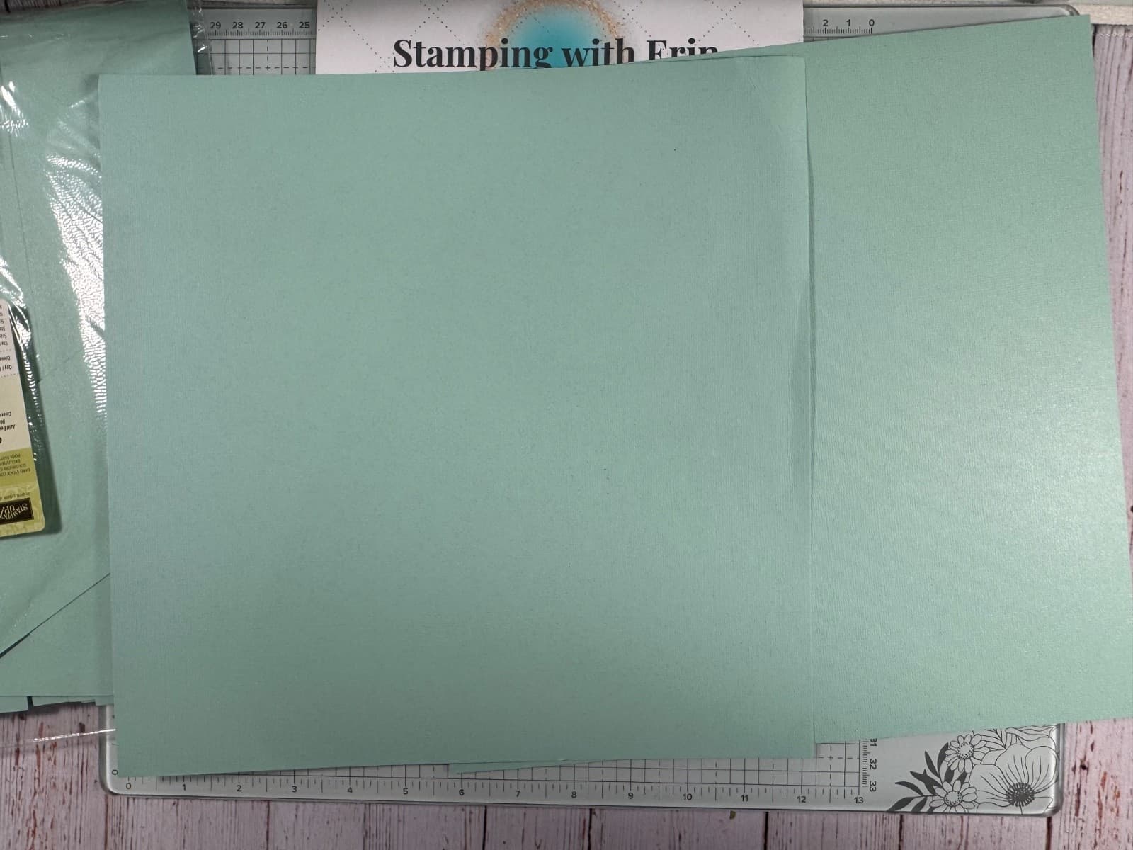Stampin' Up! 12x12 Cardstock (Not Two Tone)- You Pick! Read Description FIRST! 5