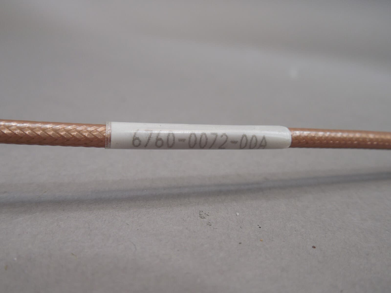 Huber + Suhner 3401.00.0045 EMP Protector Kit 23005232 - New 2