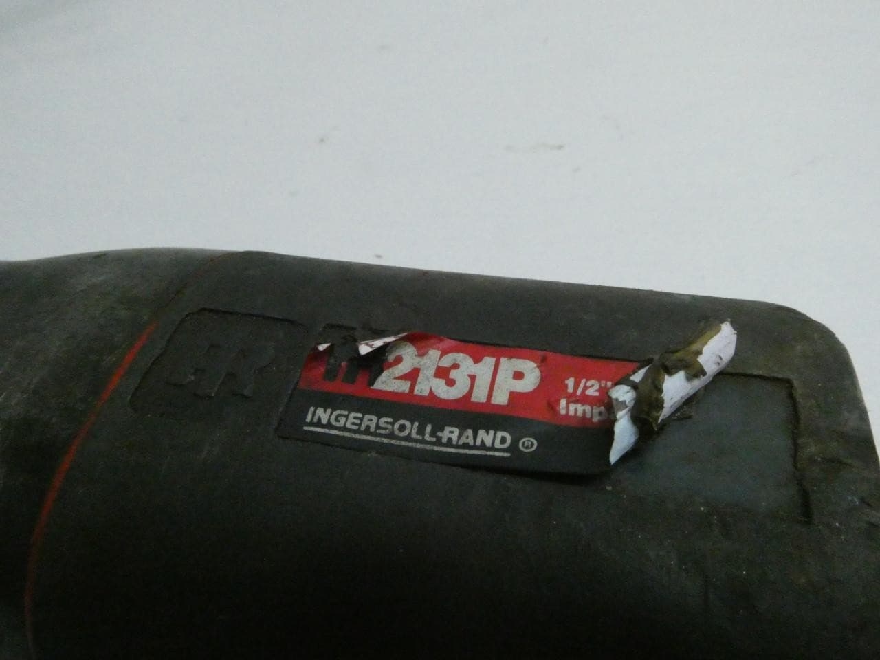 Ingersoll Rand IR2131P Pneumatic Impact Wrench 1/2in 4