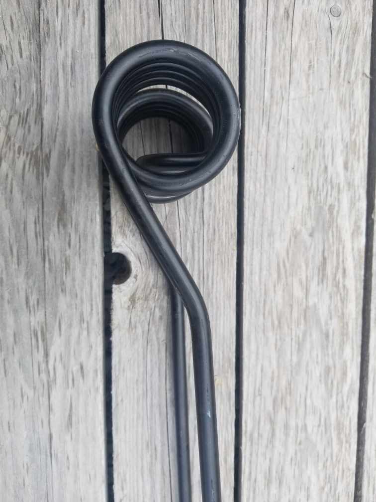 Galfre American Made Tedder Tines (8-Pack) 2