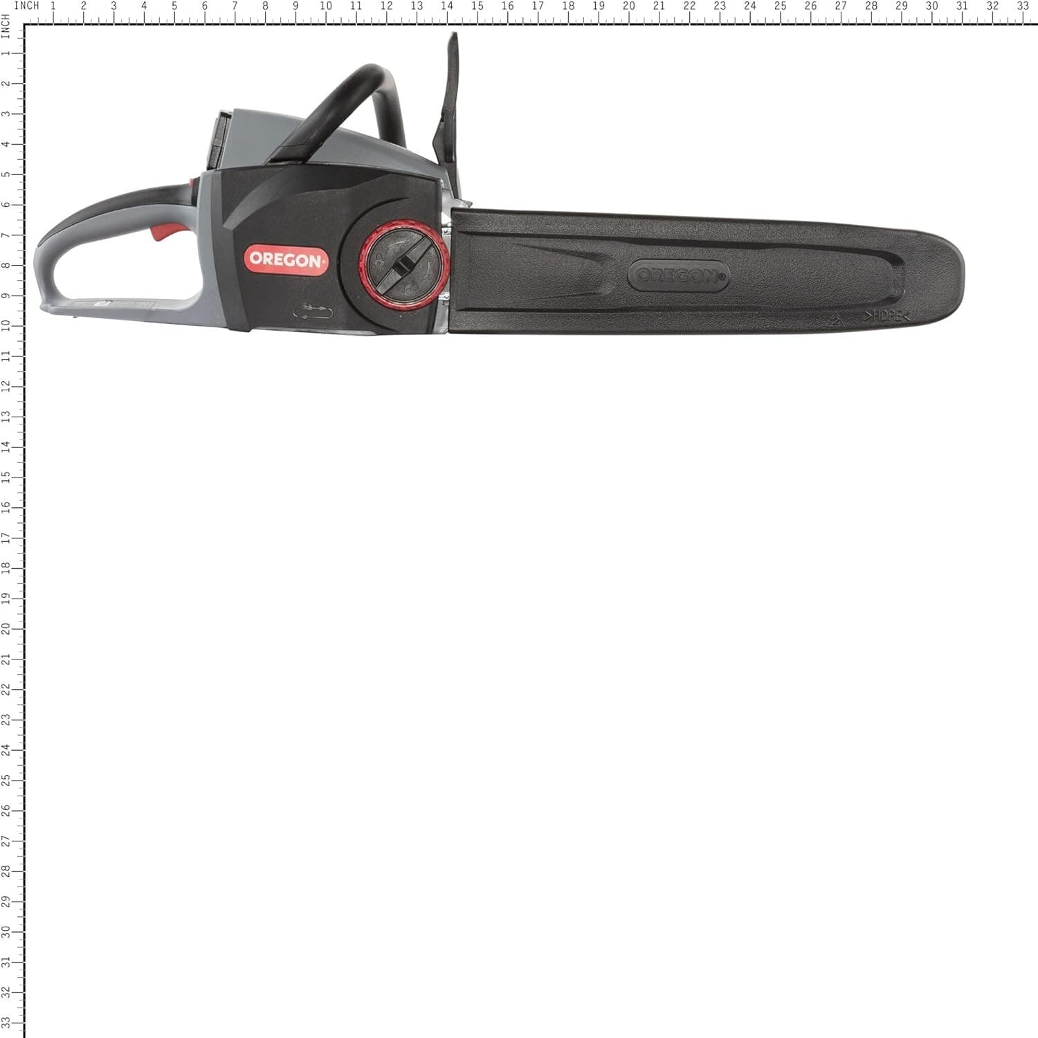 Oregon CS325 16" SpeedCut Nano 40V Cordless Chainsaw w/ Battery & Charger 627994 4