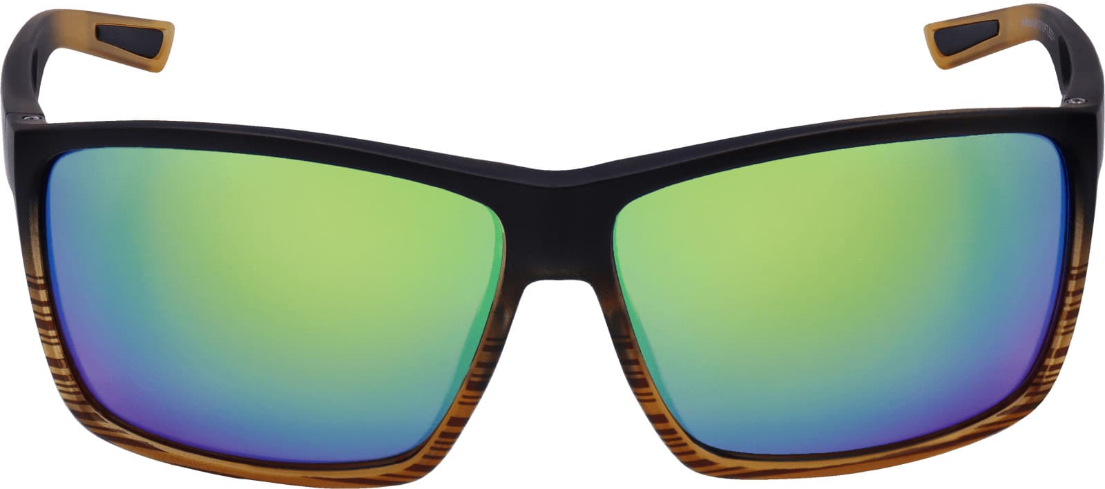 Bullhead Safety Lionfish Performance Anti-Fog Safety Glasses Polycarbonate Lens 2