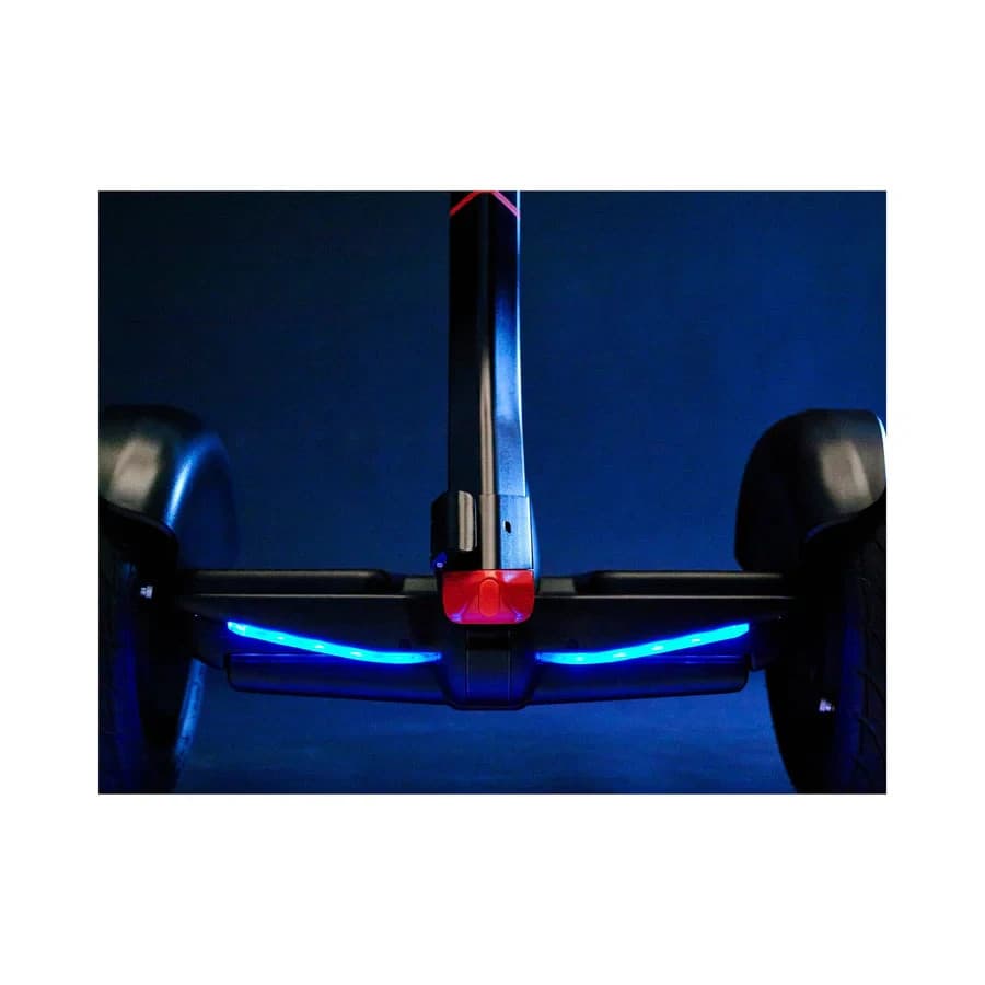 Segway MiniPro N3M260 Complete Brand New Sealed Comes Exactly As Pictured 2