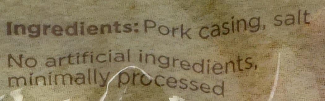 Natural Hog Casings for Sausage by Oversea Casing 3