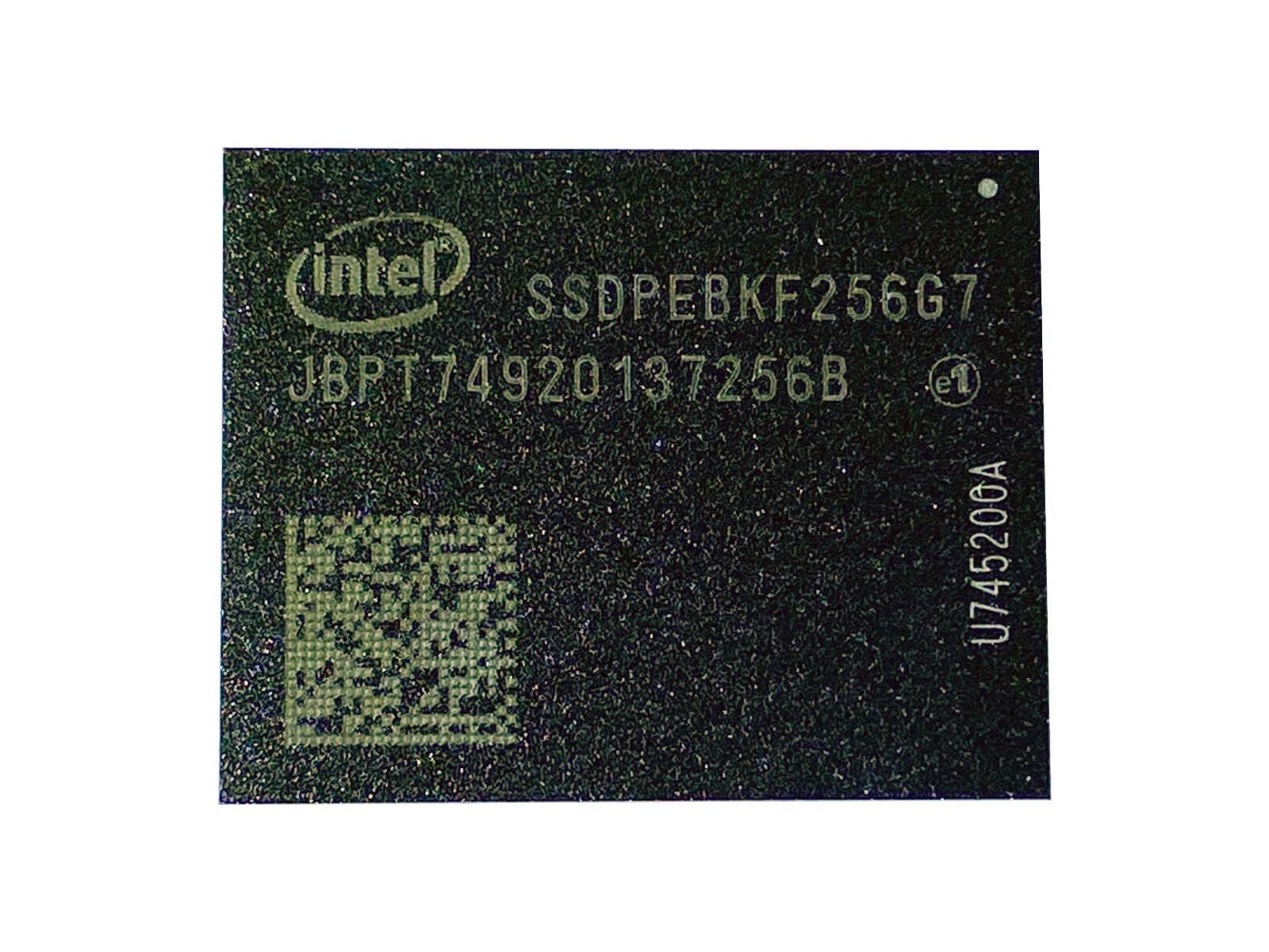 Re-ball Tested 256GB SSD Chipset for Microsoft Surface Pro 5 6 7 2