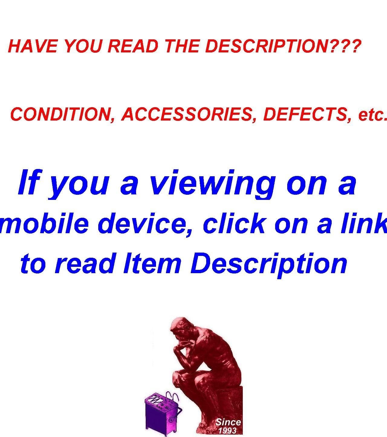 HP 4280A 1 MHz Capacitance Meter C-V Plotter PERFECT +/-100V Bias GPIB interface 5