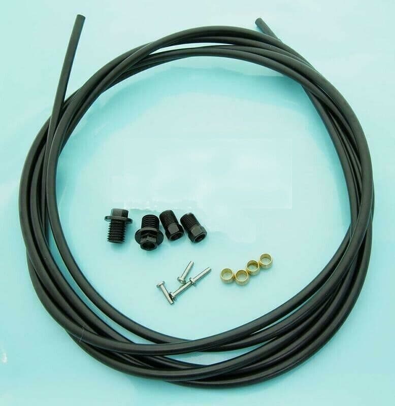 Shimano GRX 1x12 BL-ST-BR-RX820 Hydraulic Disc Shifter/Brake Lever&Caliper READ 2