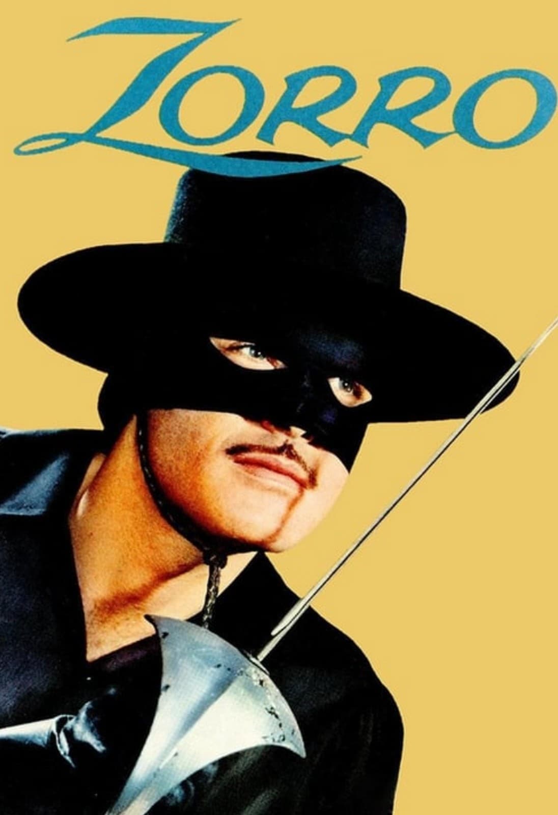 Zorro Todos Los Episodios AÑO 1957 (80 Episodios )+3 Peliculas Completas ESPAÑOL