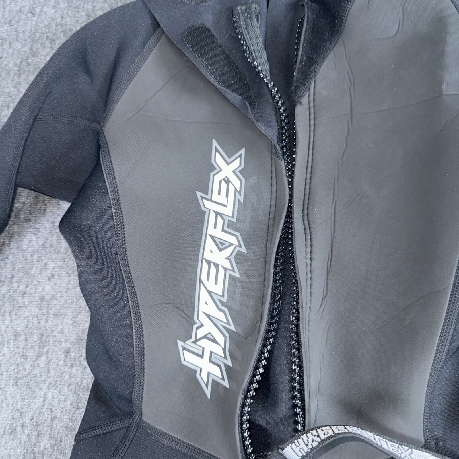 Hyperflex Womens Full Wetsuit Size 6 Access 3/2 - Excellent Condition! 6