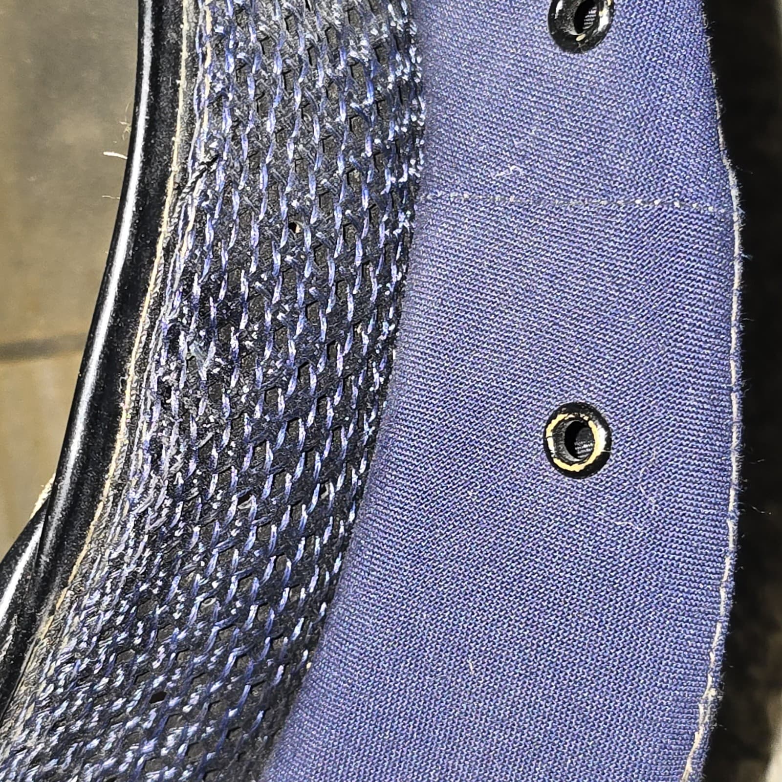 Great Northern Railway Elevator Conductor Hat Rail Train Union 7¼ + RE Line Pin 6