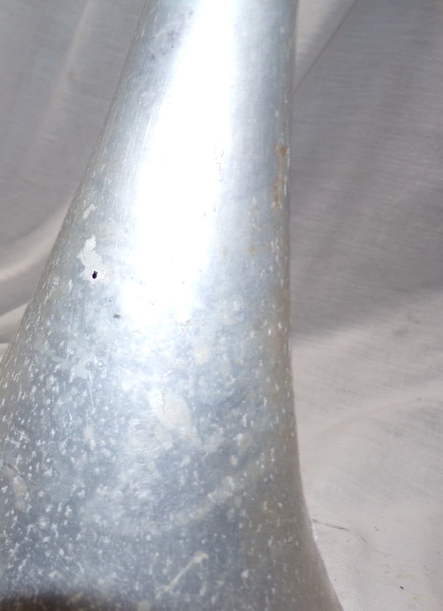 PATHE CYLINDER PHONOGRAPH HORN 5