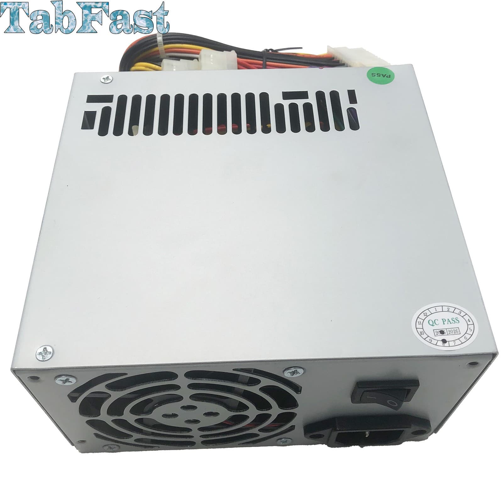 1Pc New FSP600-80PSA for FSP FSP600-80PSA(SK) 600W Power Supply Unit 4