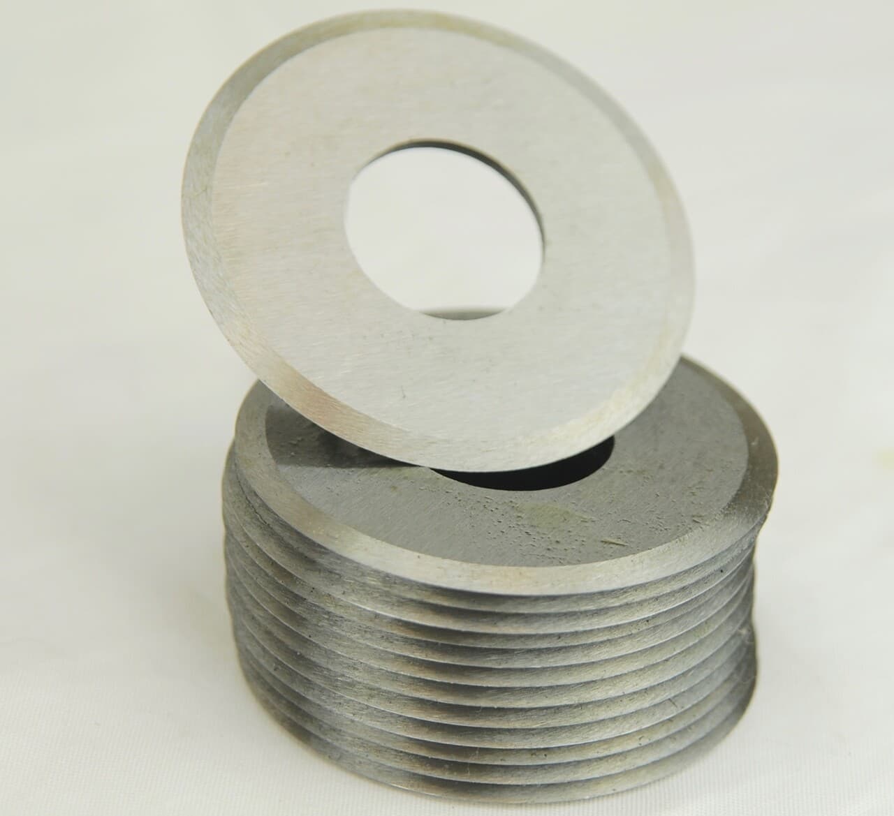 Set of 13 Blades for WS-212 Wire Stripping Machine Copper Recycling Machine