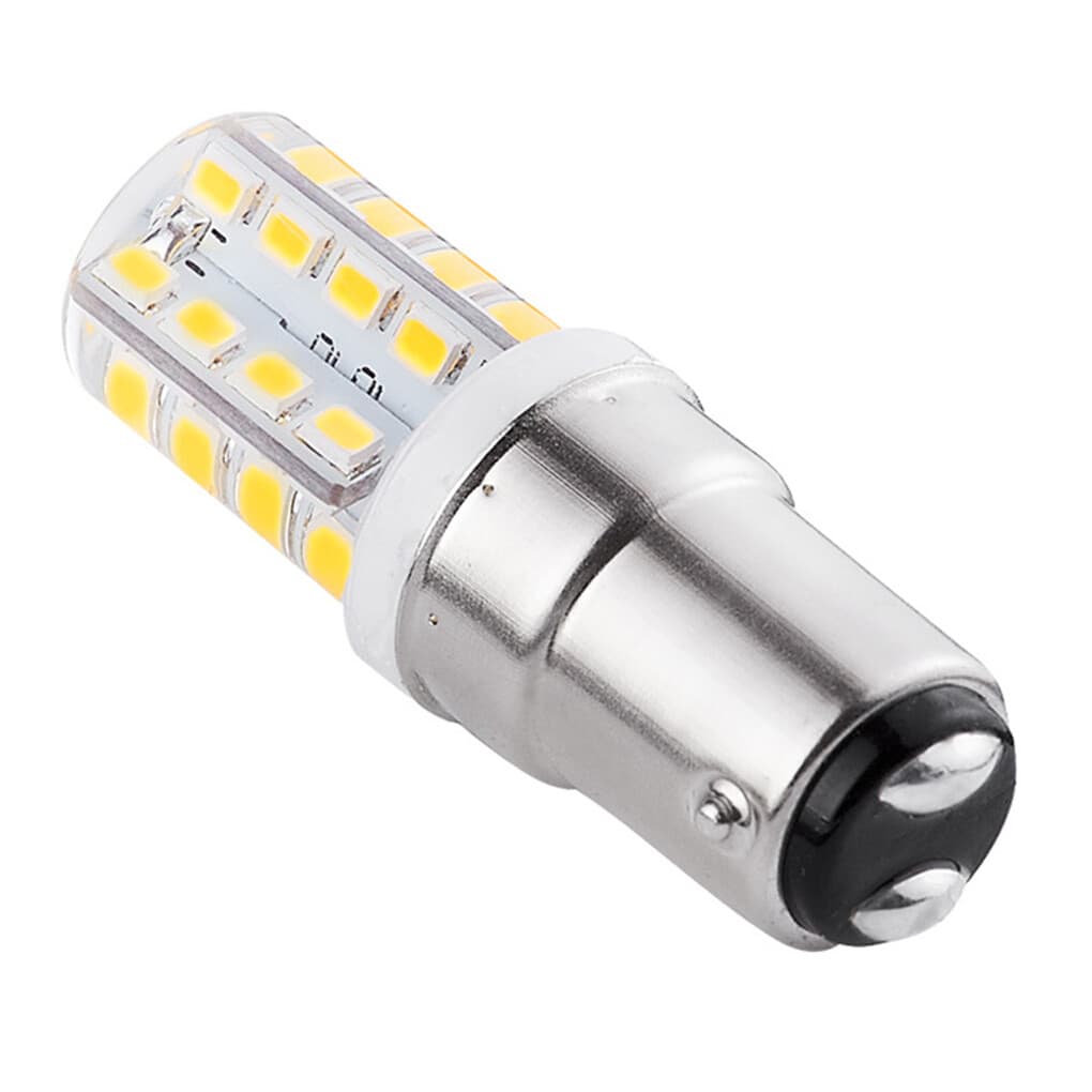 LED Bulb for the American Sanders B2 And Super 7R Floor Edgers 911113 &AS010200 6