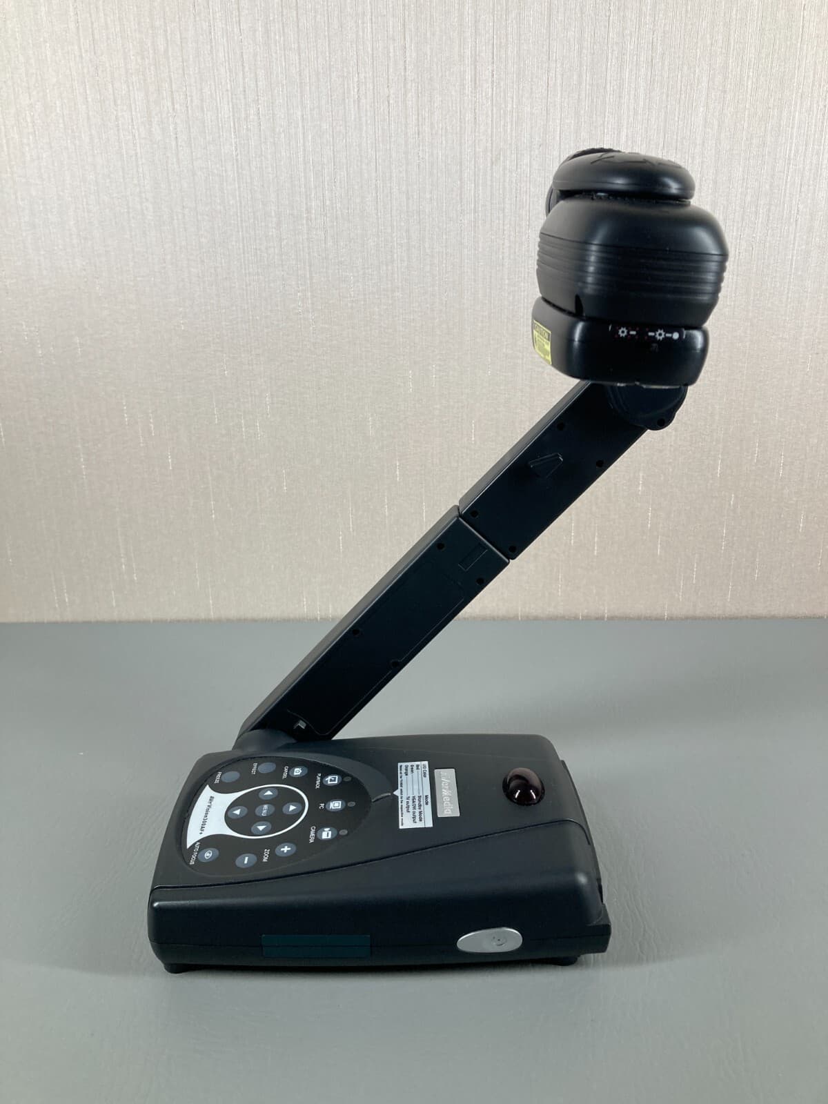 Document Overhead Projector for Distance Teaching Studying Picture Book No AC 5