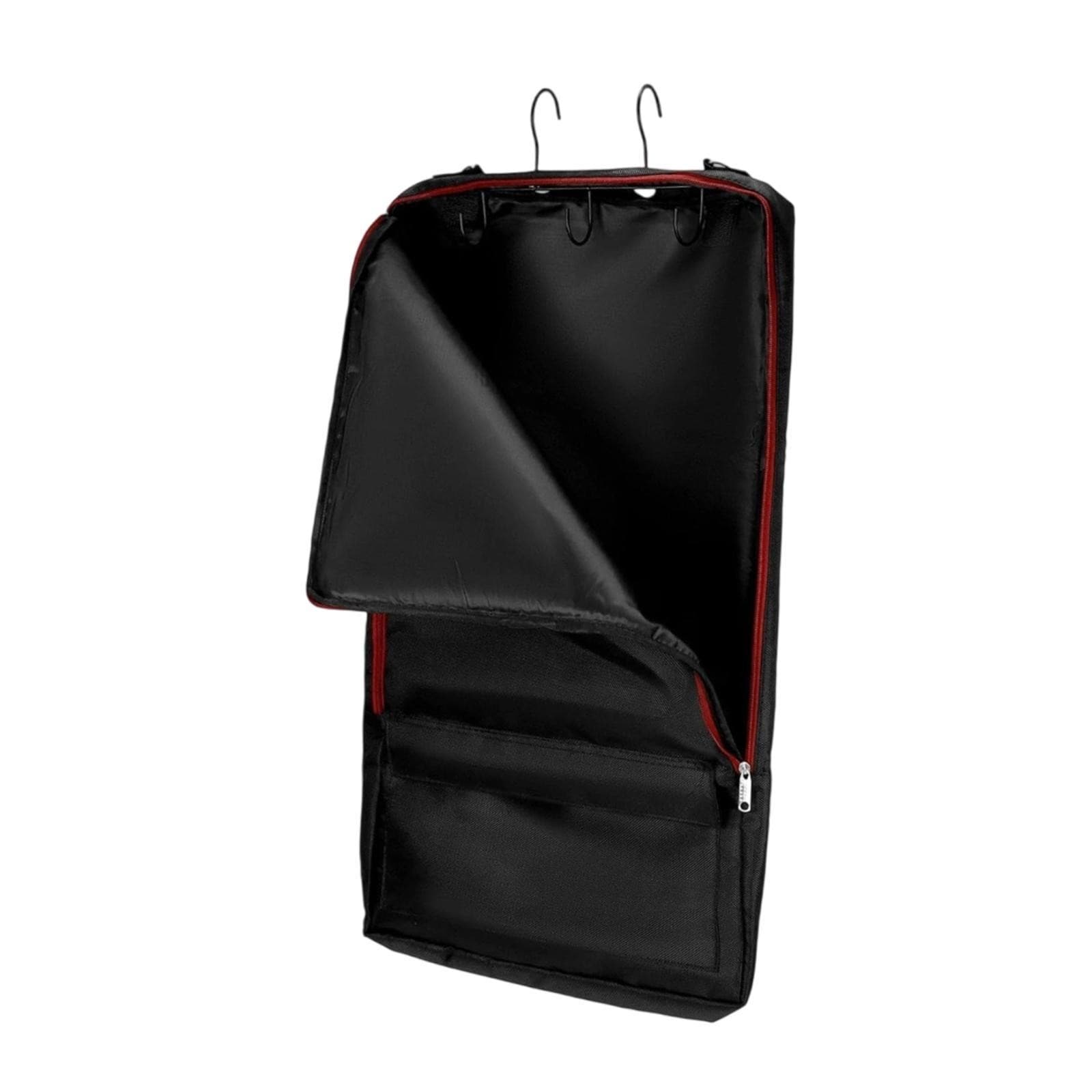Horse Bridle Bag Hanging Gift Keeps Tack Clean Dry with Hooks Tack Carry Bag 6