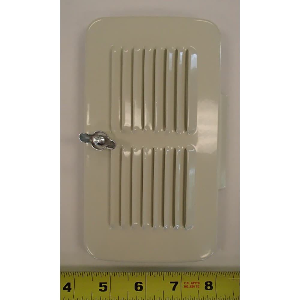 Air Cleaner Door Fits Ford Tractor 8N Replaces 8N9661 6