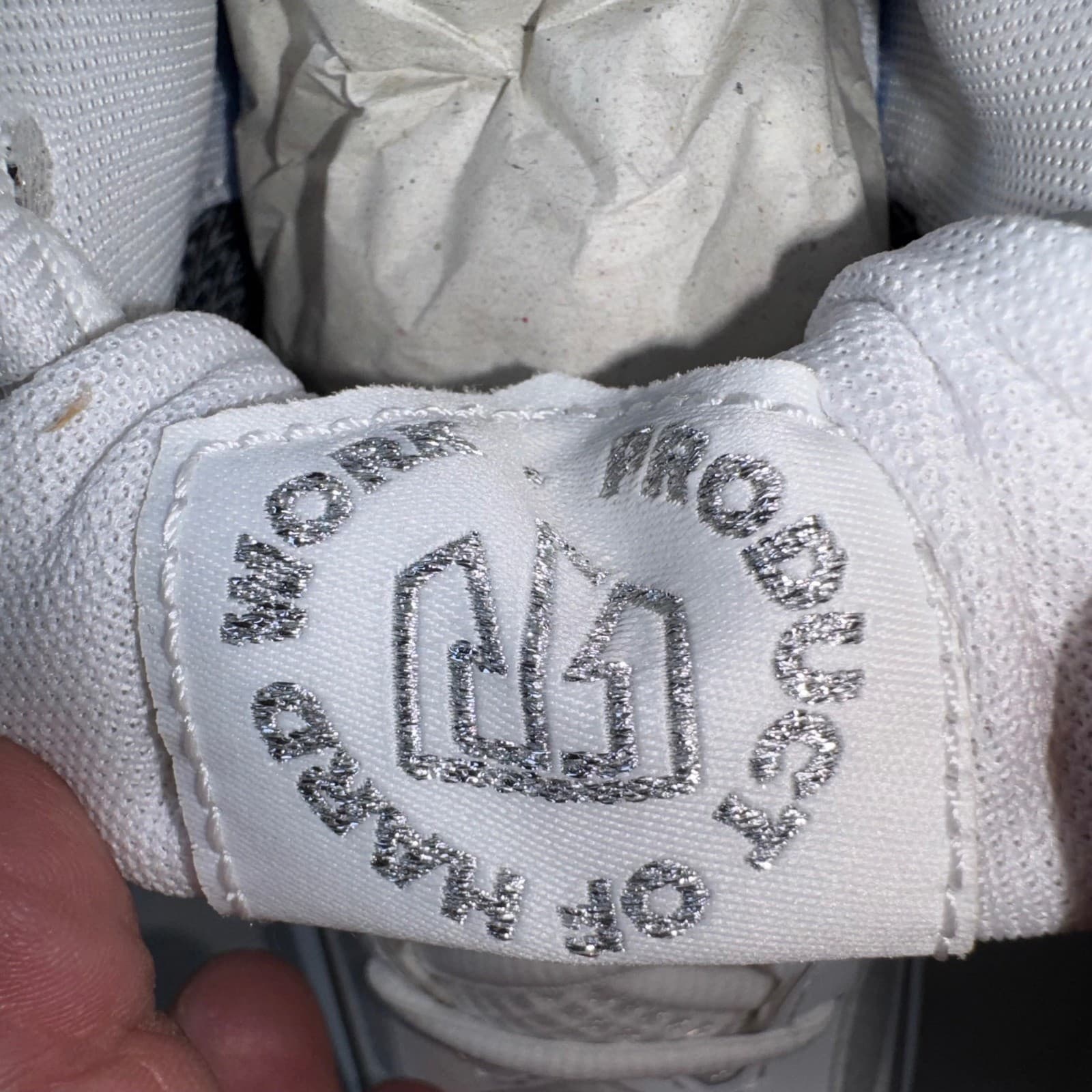 New Balance FuelCell Metal Softball Cleats All White Lightweight Women's 6.5 6