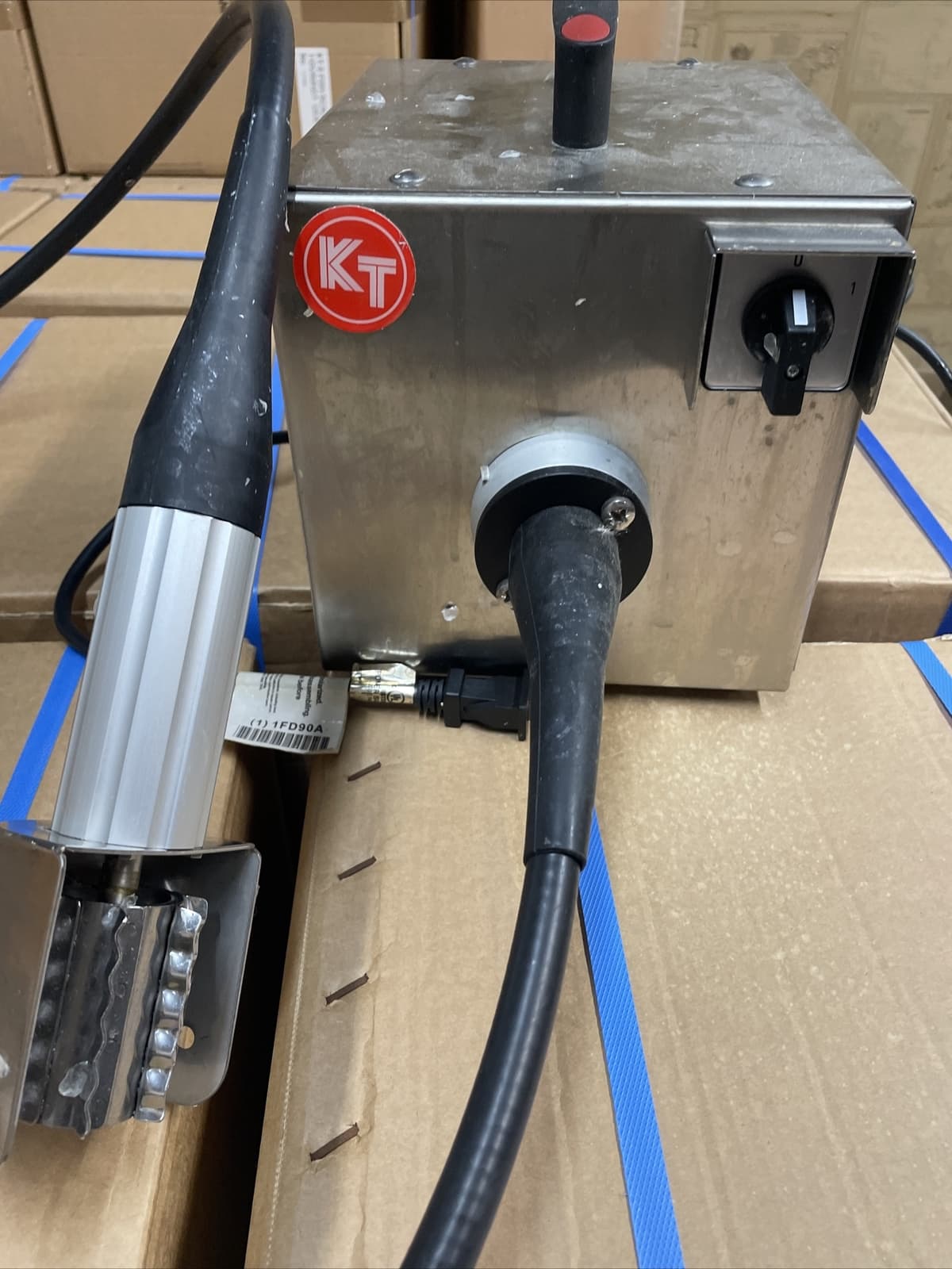 fish scale remover electric 4