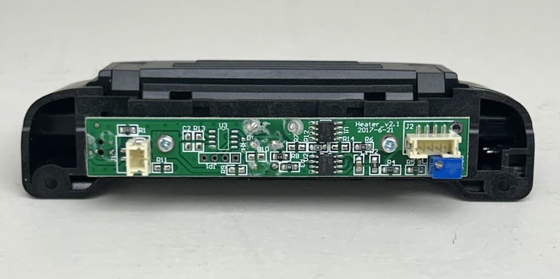 Signalfire AI-9 AI-8C AI-8 AI-7C AI-7 Fiber Optic Fusion Splicer Heater 4