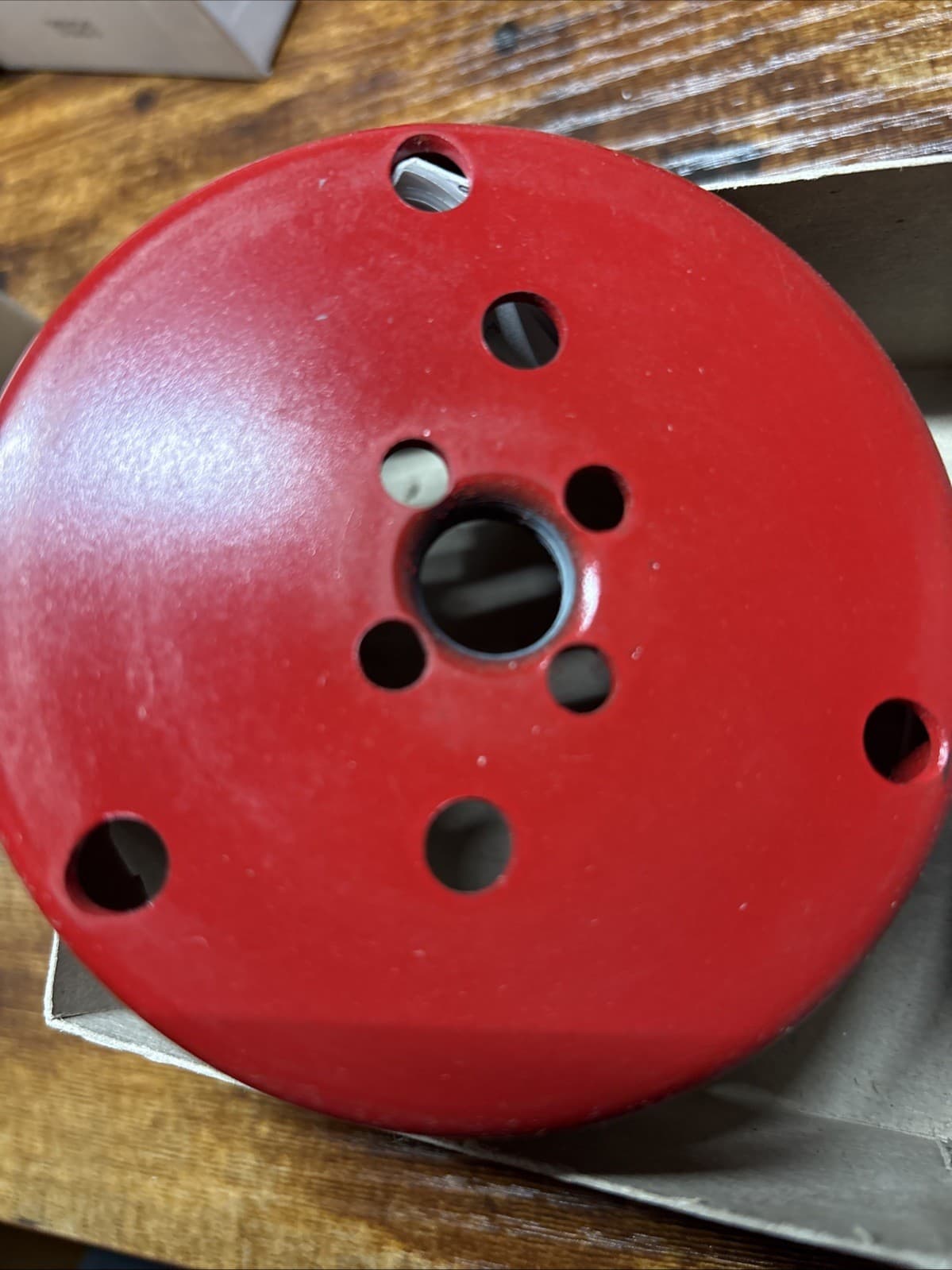 NEW Chromate 1066 4-1/8'' Hole Saw High Speed Welded Edge 4