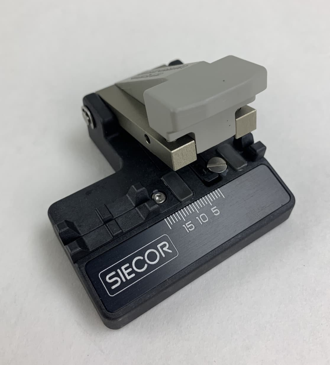 Siecor FBC-006 Corning Cable Systems  High-Precision Fiber Cutter Cleaver 3