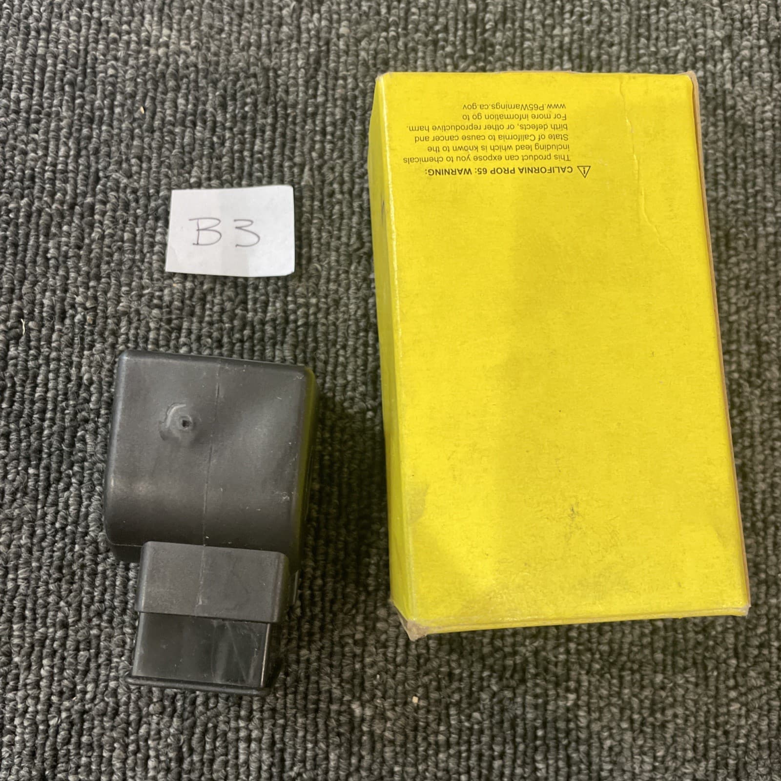 PARKER Skinner Solenoid Coil D100C2 3