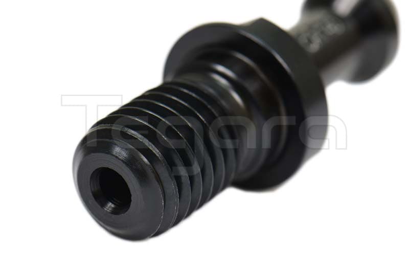 Tegara 5PCS CAT40 Pull Stud Coolant Knob Fits Haas, Okuma, Fryer New ^[ 6