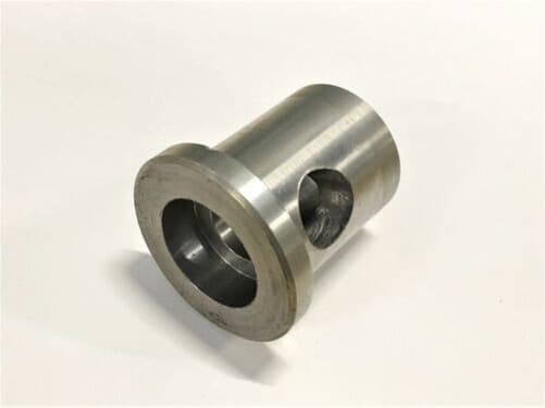 Chisel Bush for Robinson Mortice 1.3/16 inch Bore x 1.3/4 inch O/D x 2.5/16 Long