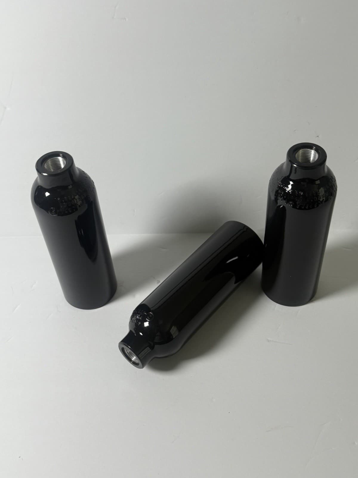 9ci hpa tank,no Reg 3000 Psi One Per Order 3