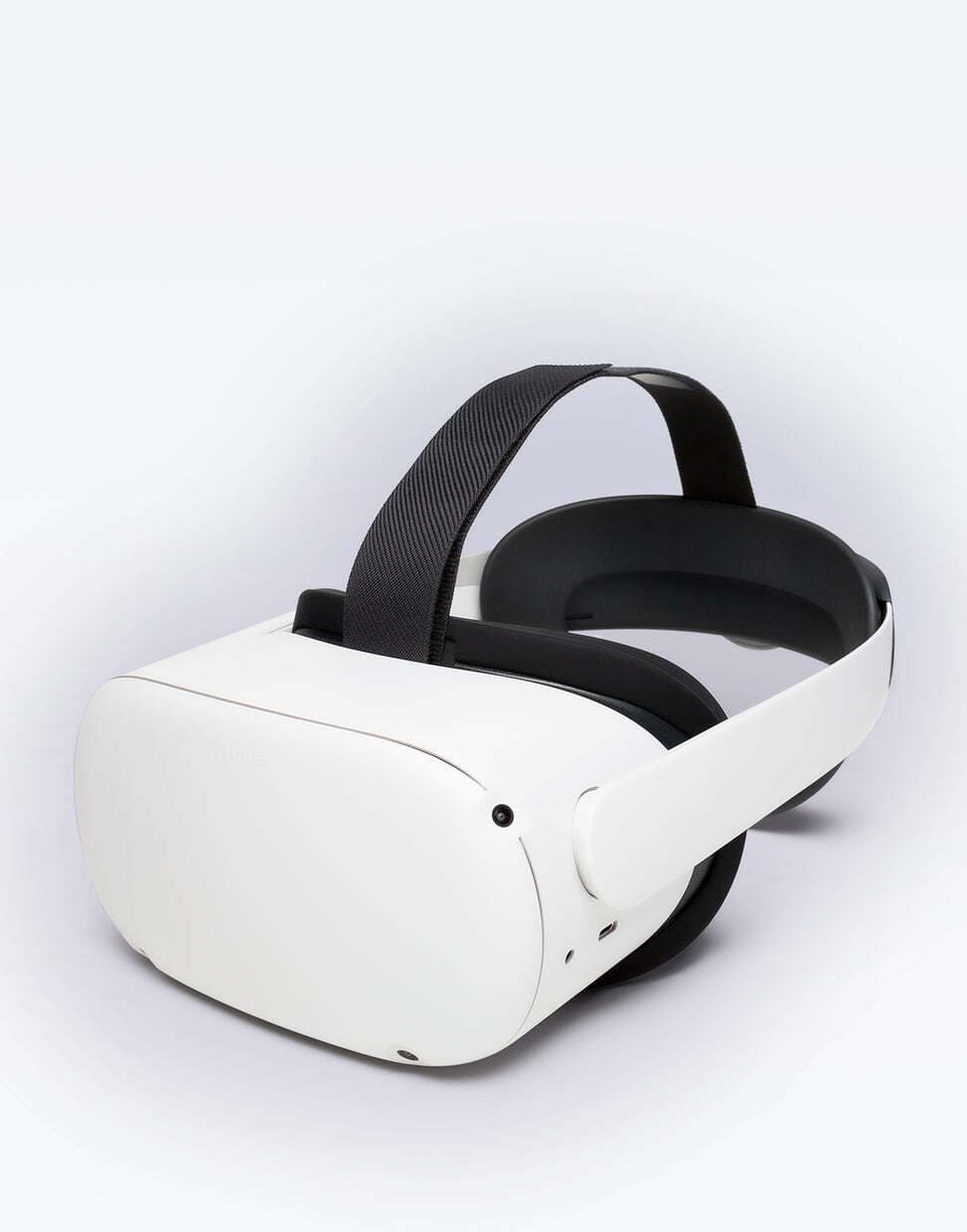 Supernatural Silicone Sweat Guard Face Pad Sport Liner for Meta Oculus Quest 2 5