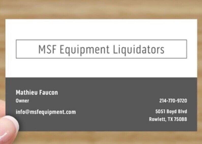 Baxter Electric Circuit breaker and contactor connection for OV500E Double Oven 2