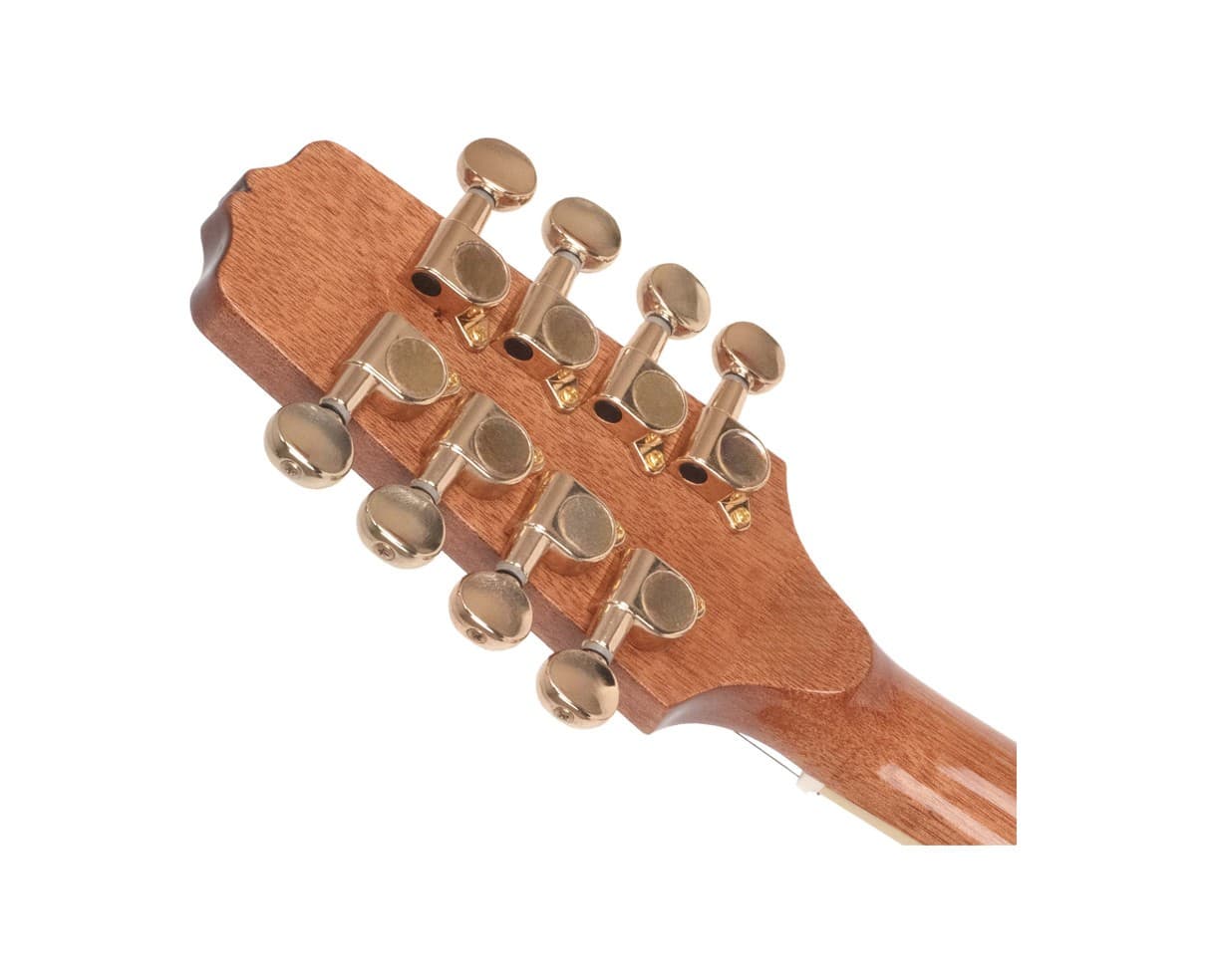 Gold Tone OM-800+ Octave Mandolin - Open Box 5